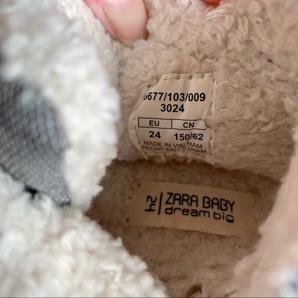 EUC Zara Little Boy Boots ADORABLE! - Picture 10 of 14